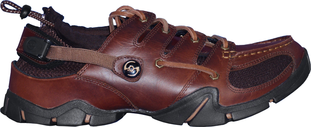 Morph Rugged Casual Shoe